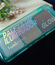 Paleta de iluminador