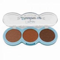 Paleta de Iluminador Shadow Up Mylife