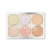 Paleta de Iluminador Strobe Essential - 9 g