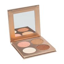 Paleta de Iluminadores Nádia Tambasco by Océane To Go