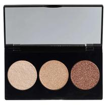 Paleta de Iluminadores Océane Edition Highlight Palette