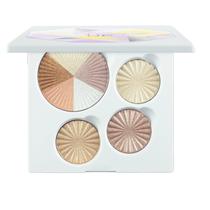 Paleta de iluminadores Ofra Glow Up 8 Shades Pearl Shimmer Paleta de iluminadores Ofra Glow Up 8 Shades Pearl Shimmer