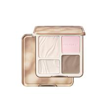 Paleta de maquiagem BeautyMall Juduo Facial Highlighter & Contour