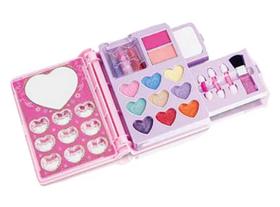 PALETA DE MAQUIAGEM MEU QUERIDO DIÁRIO SKV120020 - Make- up - teen by fenzza