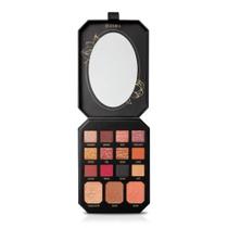 Paleta de maquiagem multifuncional eudora glam unique - 15g