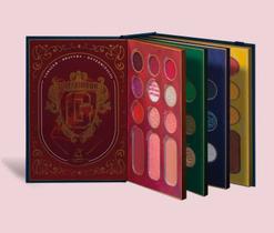 Paleta de Maquiagem Multifuncional Harry Potter Bem-Vindo à Hogwarts 54g