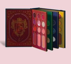 Paleta de Maquiagem Multifuncional Harry Potter Quem Disse, Berenice Bem-Vindo à Hogwarts 54g