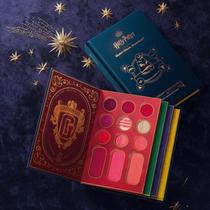 Paleta de Maquiagem Multifuncional Harry Potter Quem Disse, Berenice BemVindo à Hogwarts 54g O que acontece quando o extraordinário e a liberdade se Paleta de Maquiagem Multifuncional Harry Potter Quem Disse, Berenice BemVindo à Hogwarts 54g O que acontece quando o extraordinário e a liberdade se