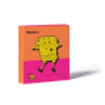 Paleta de Maquiagem Multifuncional Intense Bob Esponja - O Boticario