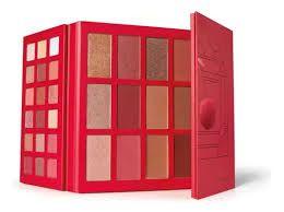 Paleta De Maquiagem Multifuncional Make B. Cereja Rouge Paleta De Maquiagem Multifuncional Make B. Cereja Rouge Paleta De Maquiagem Multifuncional Make B. Cereja Rouge Paleta De Maquiagem Multifuncional Make B. Cereja Rouge