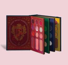 Paleta de Maquiagem Multifuncional Quem Disse, Berenice Harry Potter 54g