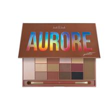 PALETA DE MAQUIAGEM PARA OS OLHOS E ROSTO Aurore Palette