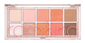 Paleta de maquiagem para os olhos rom&nd Better Than 08 Peach Dahlia 102g