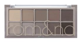 Paleta de maquiagem para os olhos rom&nd Better Than Palette 102g