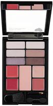 Paleta de maquiagem Revlon Eyes, Cheeks and Lips Berry In Love