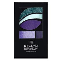 Paleta de maquiagem Revlon Photoready Primer e Shadow Muse