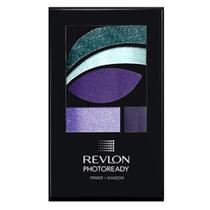 Paleta de Maquiagem Revlon Photoready Primer e Sombras Muse