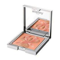 Paleta de Maquiagem SISLEY L'Orchidée Corail - Iluminação Facial