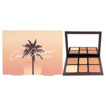 Paleta de Maquiagem Smashbox The Cali Contour - Light Medium