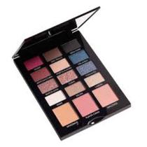 PALETA DE MAQUIAGEM SOMBRAS E BLUSHES TATA ESTANIECKI ALL MY WAYS JOLI JOLI 16,2g PALETA DE MAQUIAGEM SOMBRAS E BLUSHES TATA ESTANIECKI ALL MY WAYS JOLI JOLI 16,2g