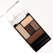 Paleta De Maquiagem Wet N Wild Paleta De Maquiagem Wet N Wild