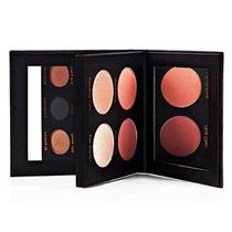 Paleta de maquiagem Youngblood Weekender para mulheres