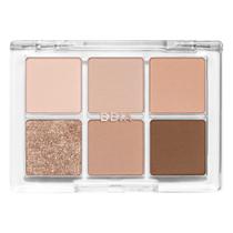 Paleta de olhos BBIA Ready To Wear Ultimate Vegan 02 Mood Blush Paleta de olhos BBIA Ready To Wear Ultimate Vegan 02 Mood Blush
