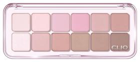 Paleta de olhos CLIO PRO AIR 07 Lavender Staff Paleta de olhos CLIO PRO AIR 07 Lavender Staff