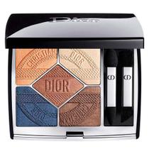 Paleta de Olhos Dior Summer Look 5 Couleurs Couture