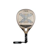 Paleta De Padel Nox Tl10 Future 2024 By Tino Libaak Com Forma Gota 360 375 G