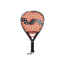 Paleta De Padel Varlion Bourne Carbono Ti Com Forma Diamante 350 375 G