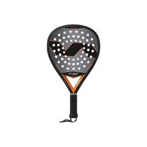 Paleta De Padel Varlion Bourne Hexagon 8.8 Com Forma Diamante 345 370 G