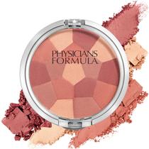 Paleta de Pó Blush Physicians Formula Blushing Rose