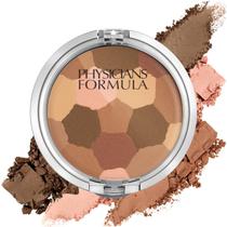 Paleta de Pó Bronzer Physicians Formula - Multicolorida