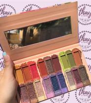 Paleta de Sobras Paleta de Sobras