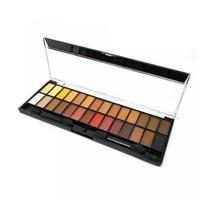 Paleta de Sombra 28 Cores Belle Angel B013-1