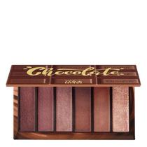 Paleta De Sombra Avon Color Chocolate Edição Especial 4,2g Paleta De Sombra Avon Color Chocolate Edição Especial 4,2g