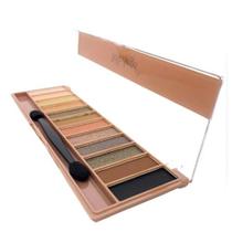 Paleta de Sombra Belle Angel 12 Cores B012-2