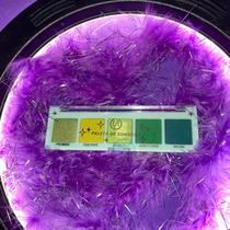 Paleta de Sombra Butterfly