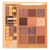 Paleta de Sombra Game Of Gold Ruby Rose