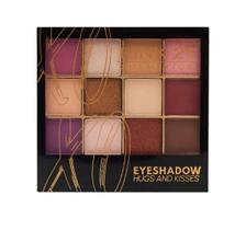 Paleta de sombra hugs and kisses color 01 pink 21