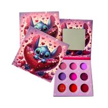 Paleta de Sombra Infantil Stitch