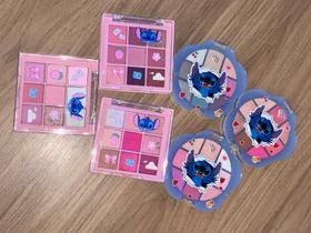 Paleta de sombra infantil stitch - pequenas