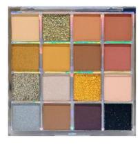 Paleta de sombra light pink 21