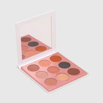 Paleta De Sombra Mari Saad Special Day - Envio Imediato