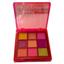 Paleta de Sombra Neon Cor C - Jasmyne