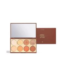 Paleta de Sombra Niina Secrets Neutrals 5,6g