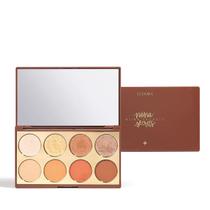 Paleta De Sombra Niina Secrets Neutrals 5,6G Paleta De Sombra Niina Secrets Neutrals 5,6G