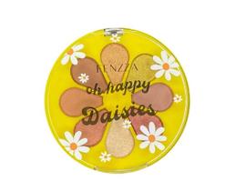 Paleta de sombra oh hppy daisies fenzza Paleta de sombra oh hppy daisies fenzza