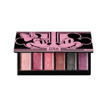 Paleta de sombra para os olhos avon color trend coleção minnie